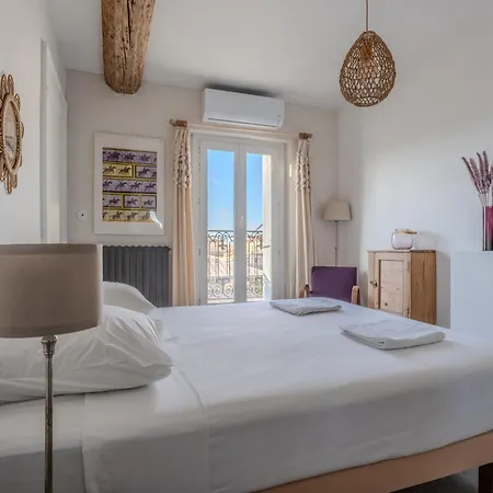 Apartment T4 En Plein Coeur De Montpellier
