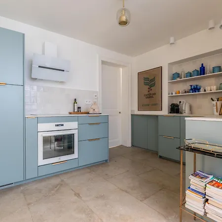 Apartment T4 En Plein Coeur De Montpellier