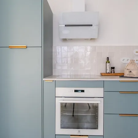 T4 En Plein Coeur De Apartment