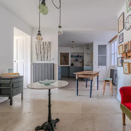 T4 En Plein Coeur De Apartment Montpellier