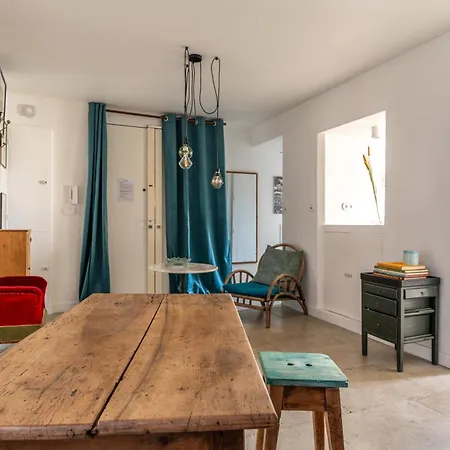 Apartment T4 En Plein Coeur De Montpellier
