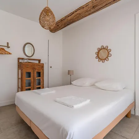 T4 En Plein Coeur De Apartment *