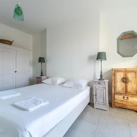 Apartment T4 En Plein Coeur De Montpellier